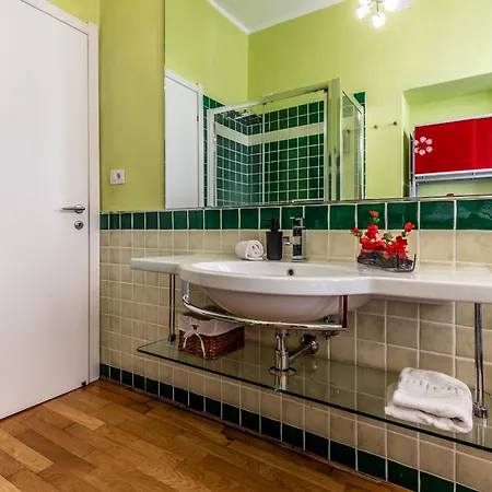 I_like_sassari Apartment2.0 *